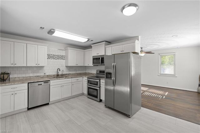 406 Stalham RD, Chesapeake, VA 23325