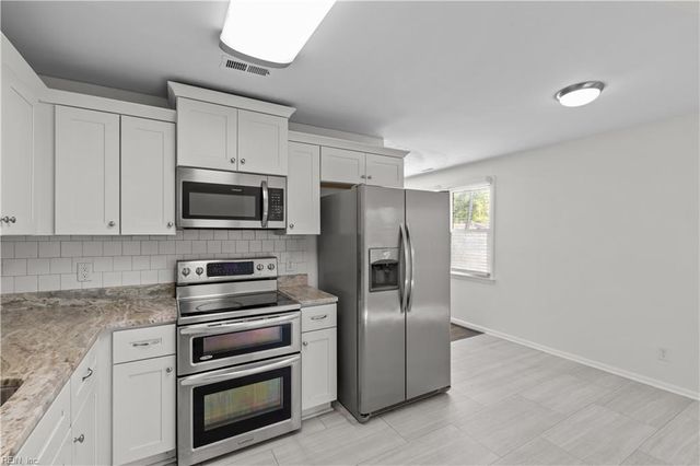 406 Stalham RD, Chesapeake, VA 23325