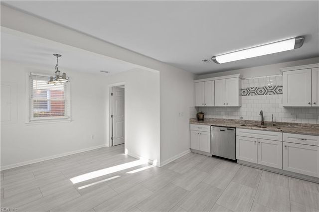 406 Stalham RD, Chesapeake, VA 23325