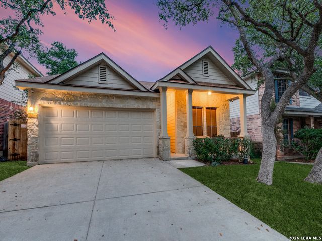 13622 SONORA BLF, Helotes, TX 78023