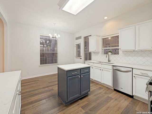 13622 SONORA BLF, Helotes, TX 78023