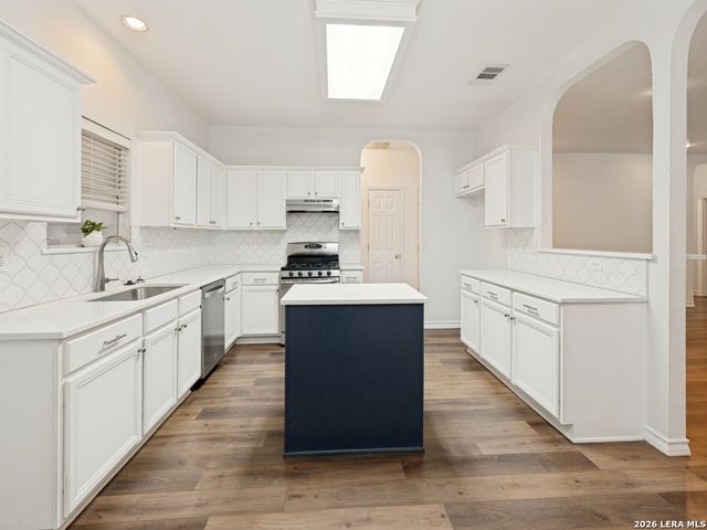 13622 SONORA BLF, Helotes, TX 78023