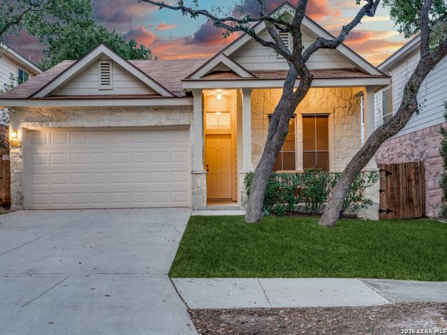 13622 SONORA BLF, Helotes, TX 78023