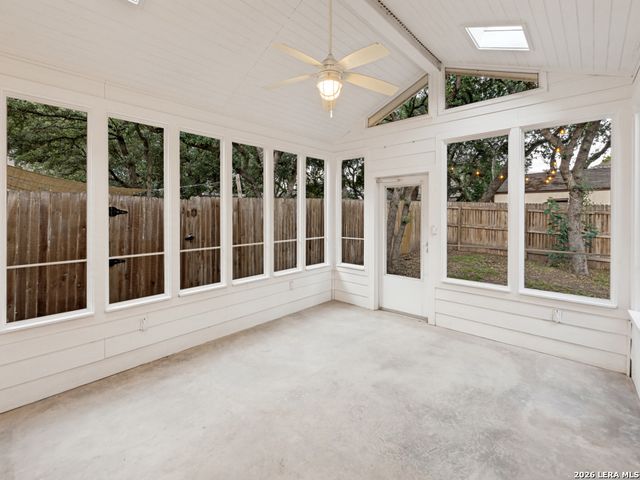 13622 SONORA BLF, Helotes, TX 78023