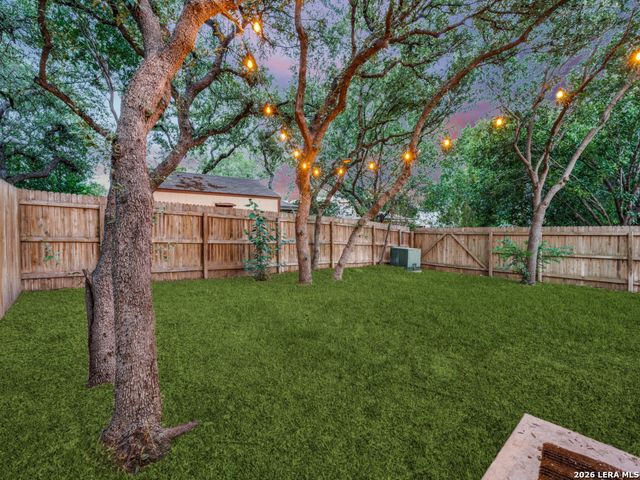 13622 SONORA BLF, Helotes, TX 78023