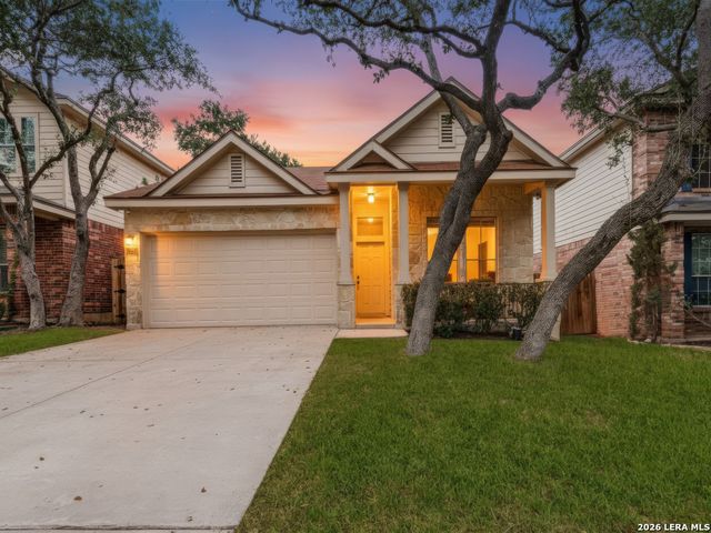 13622 SONORA BLF, Helotes, TX 78023