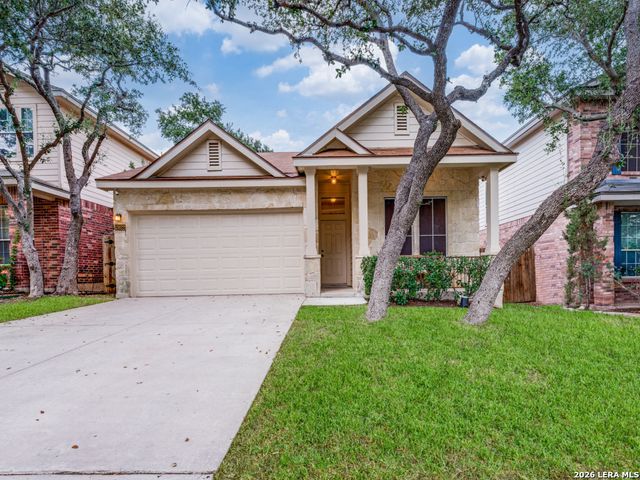 13622 SONORA BLF, Helotes, TX 78023