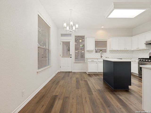 13622 SONORA BLF, Helotes, TX 78023