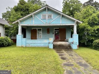 1058 Crescent Avenue, Macon, GA 31204