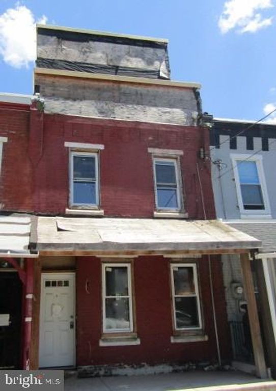 829 N 39TH ST, PHILADELPHIA, PA 19104 — exterior