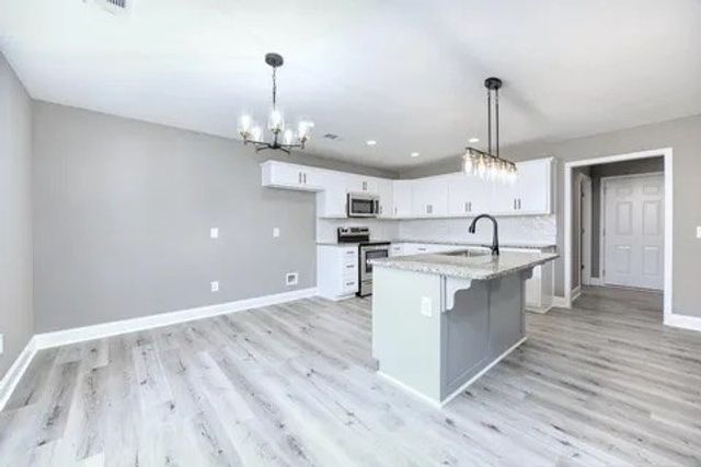 3943 Westgate Drive, Columbus, GA 31907