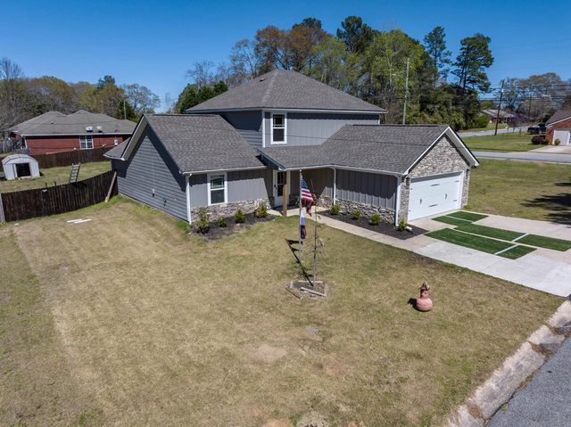 3943 Westgate Drive, Columbus, GA 31907
