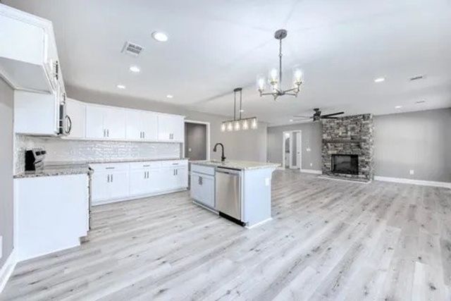 3943 Westgate Drive, Columbus, GA 31907