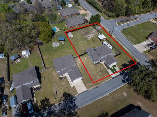 3943 Westgate Drive, Columbus, GA 31907