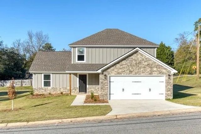 3943 Westgate Drive, Columbus, GA 31907