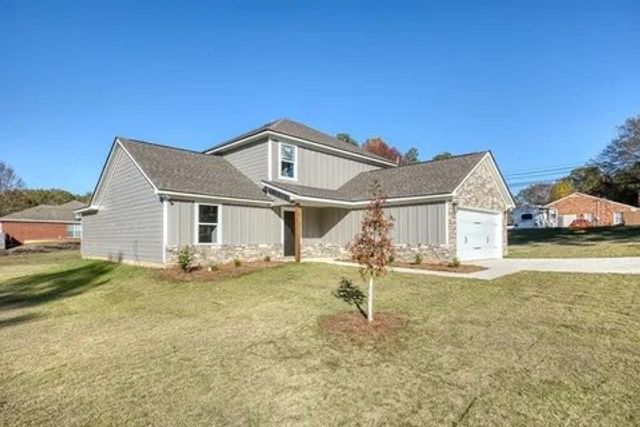 3943 Westgate Drive, Columbus, GA 31907