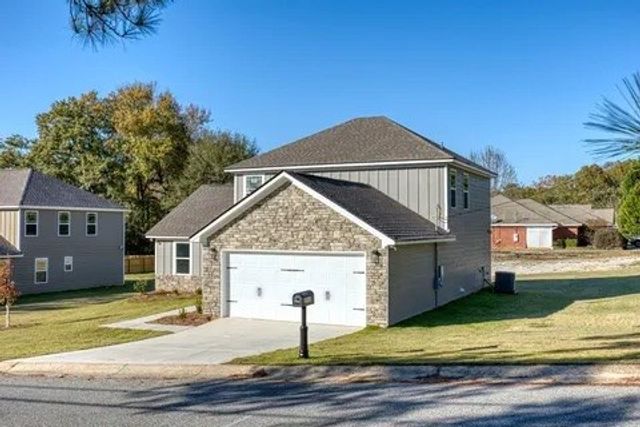 3943 Westgate Drive, Columbus, GA 31907