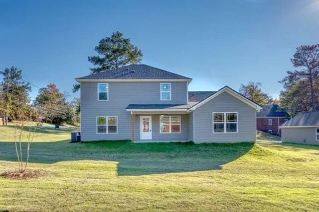 3943 Westgate Drive, Columbus, GA 31907