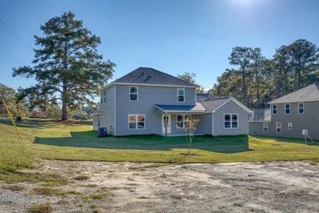 3943 Westgate Drive, Columbus, GA 31907