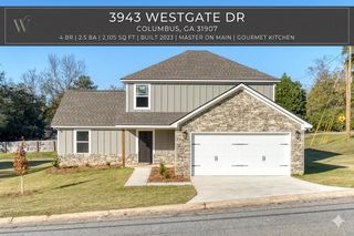 3943 Westgate Drive, Columbus, GA 31907