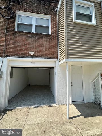 651 COPLEY RD, Upper Darby, PA 19082