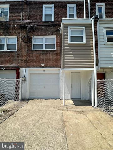 651 COPLEY RD, Upper Darby, PA 19082