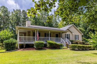 1462 Senator Road, Douglasville, GA 30134