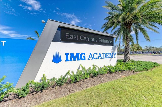 6107 45TH STREET W, Bradenton, FL 34210