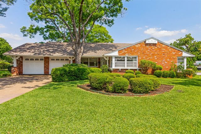 3600 Ruth Road, Richland Hills, TX 76118