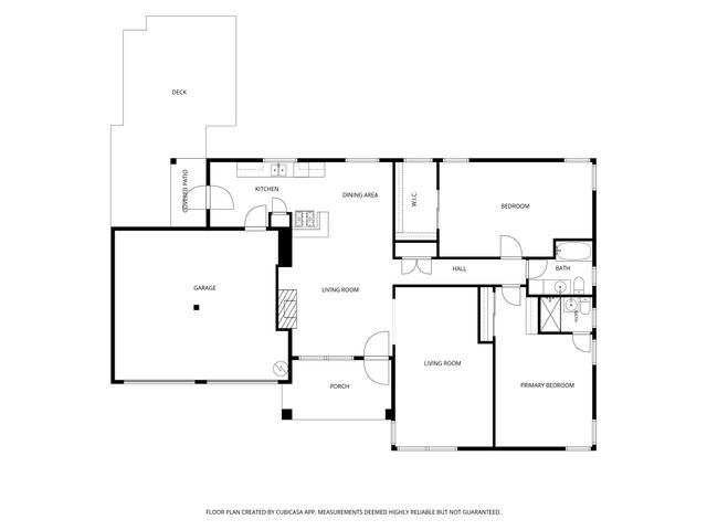 3600 Ruth Road, Richland Hills, TX 76118
