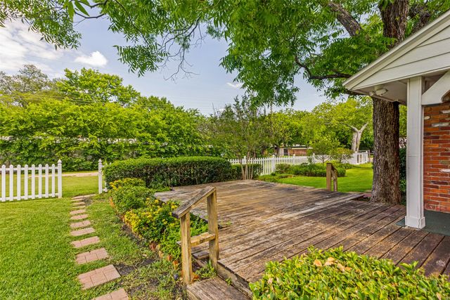 3600 Ruth Road, Richland Hills, TX 76118