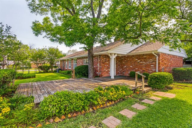 3600 Ruth Road, Richland Hills, TX 76118
