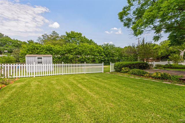 3600 Ruth Road, Richland Hills, TX 76118