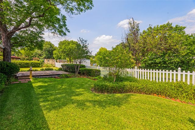 3600 Ruth Road, Richland Hills, TX 76118