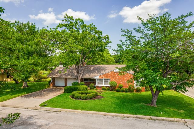 3600 Ruth Road, Richland Hills, TX 76118