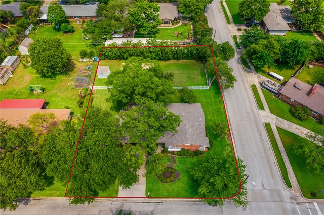 3600 Ruth Road, Richland Hills, TX 76118