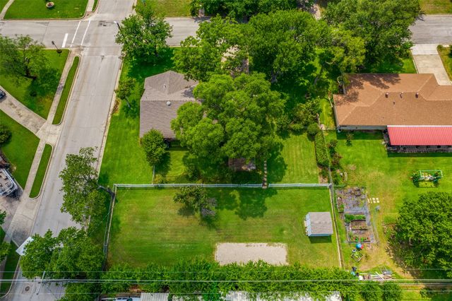 3600 Ruth Road, Richland Hills, TX 76118