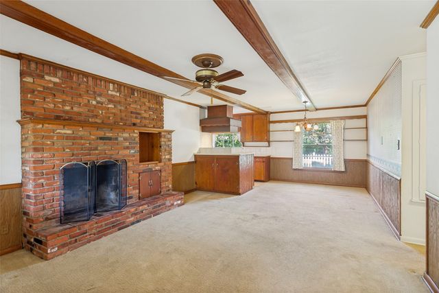 3600 Ruth Road, Richland Hills, TX 76118