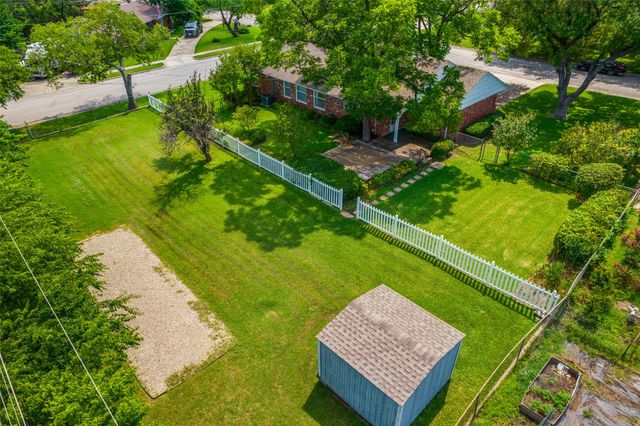 3600 Ruth Road, Richland Hills, TX 76118