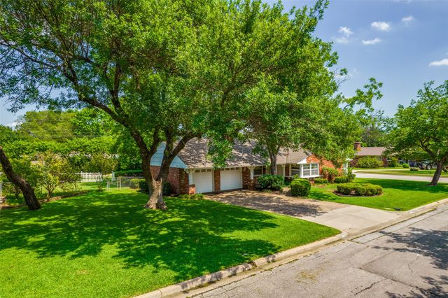 3600 Ruth Road, Richland Hills, TX 76118