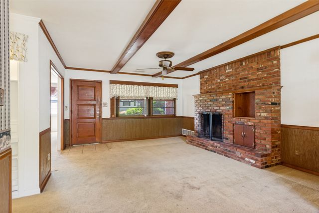 3600 Ruth Road, Richland Hills, TX 76118