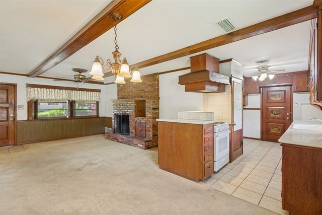 3600 Ruth Road, Richland Hills, TX 76118