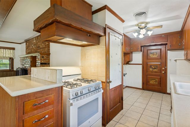 3600 Ruth Road, Richland Hills, TX 76118