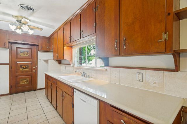 3600 Ruth Road, Richland Hills, TX 76118
