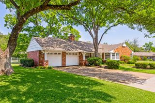 3600 Ruth Road, Richland Hills, TX 76118