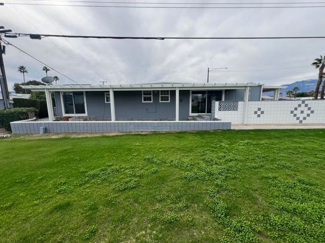 32300 Saint Andrews Drive, Thousand Palms, CA 92276