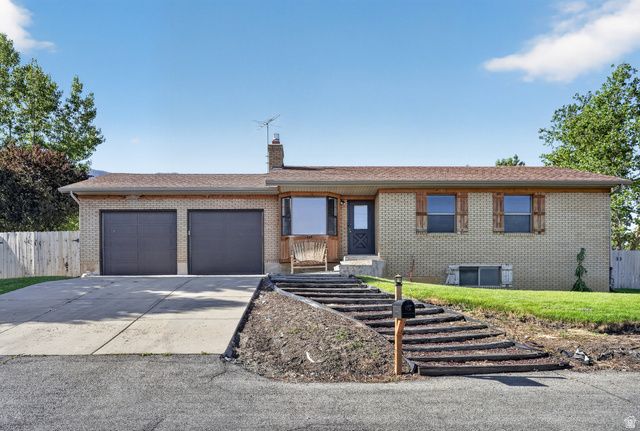 684 E BRIDGER, Elk Ridge, UT 84651