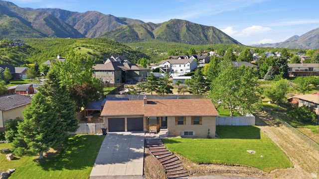 684 E BRIDGER, Elk Ridge, UT 84651