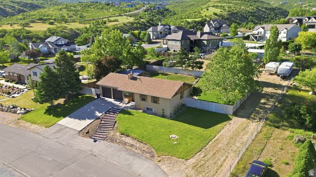 684 E BRIDGER, Elk Ridge, UT 84651