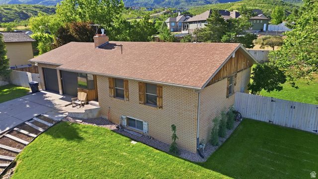 684 E BRIDGER, Elk Ridge, UT 84651